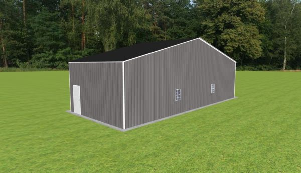 3 Car Garage 48 x 20 x 12 - Image 4