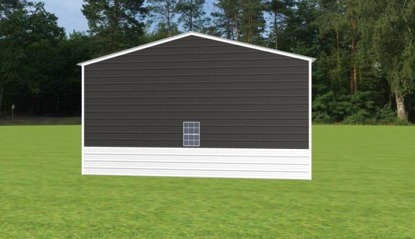 3 Car Garage 24 x 30 x 12 - Image 5