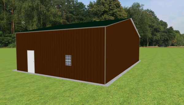 4 Car Garage 44 x 30 x 12 - Image 4