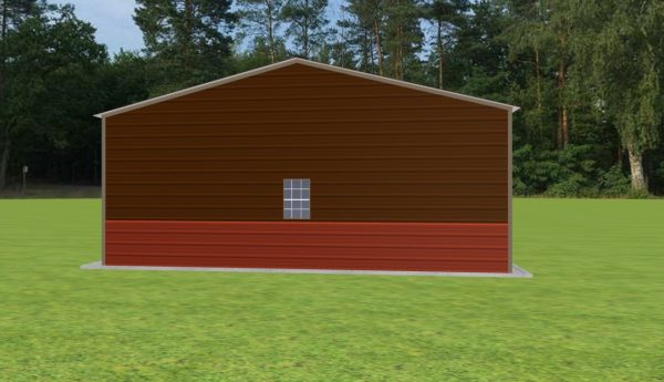 2 Car Garage 26 x 40 x 10 - Image 5