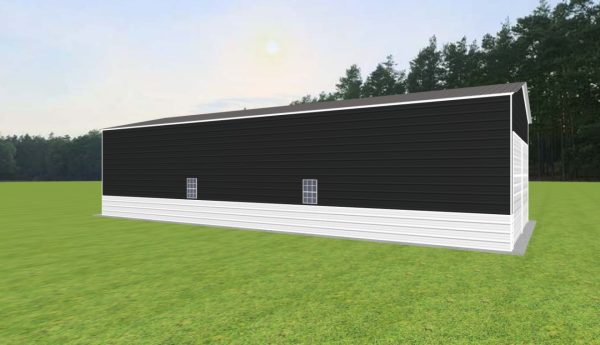 2 Car Garage 24 x 55 x 13 - Image 4