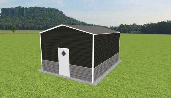 Storage Buildings 15 x 20 x 10