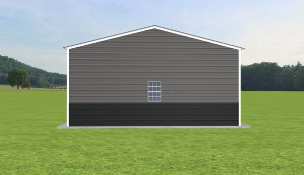 3 Car Garage 22 x 30 x 10 - Image 5