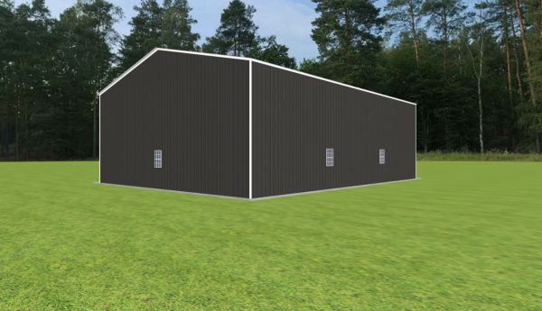 4 Car Garage 38 x 50 x 16 - Image 5