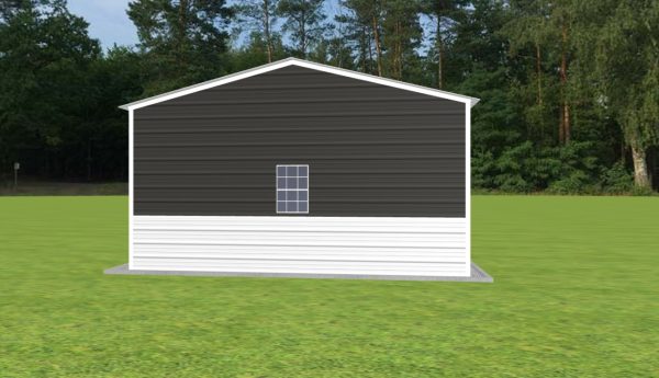 1 Car Garage 18 x 35 x 9 - Image 5