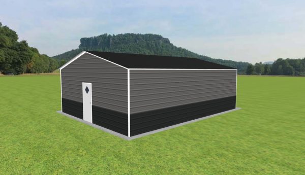 Storage Buildings 23 x 30 x 9