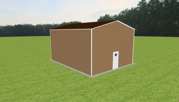 Storage Buildings 24 x 30 x 15