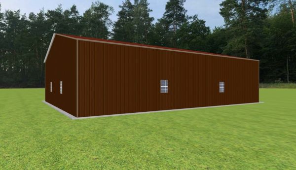 2 Car Garage 38 x 50 x 12 - Image 5