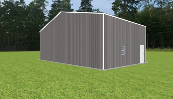 2 Car Garage 40 x 25 x 14 - Image 4