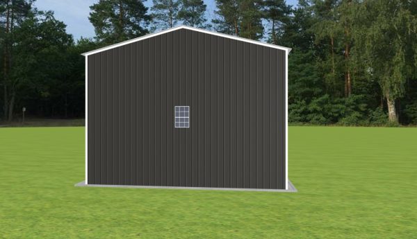 4 Car Garage 24 x 55 x 16 - Image 5