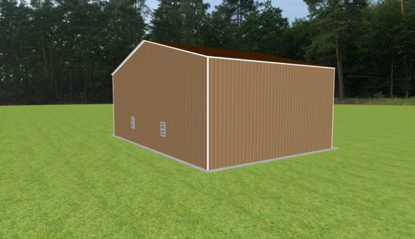 3 Car Garage 44 x 30 x 16 - Image 5