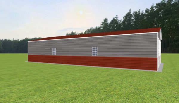 2 Car Garage 22 x 50 x 9 - Image 4