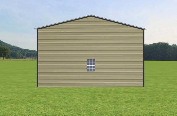 4 Car Garage 22 x 50 x 12 - Image 5