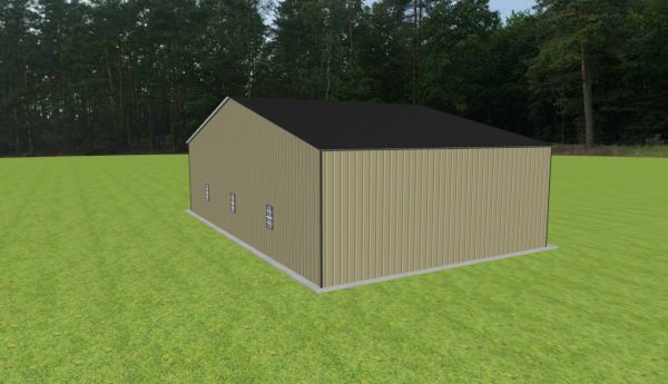 3 Car Garage 48 x 30 x 12 - Image 5