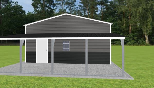 4 Car Garage 22 x 50 x 10 - Image 3