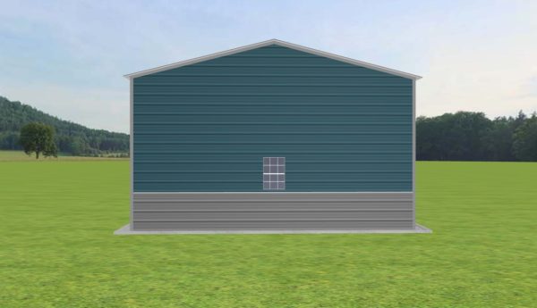 3 Car Garage 22 x 40 x 12 - Image 5