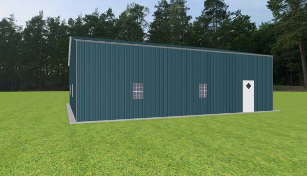 3 Car Garage 38 x 40 x 12 - Image 3