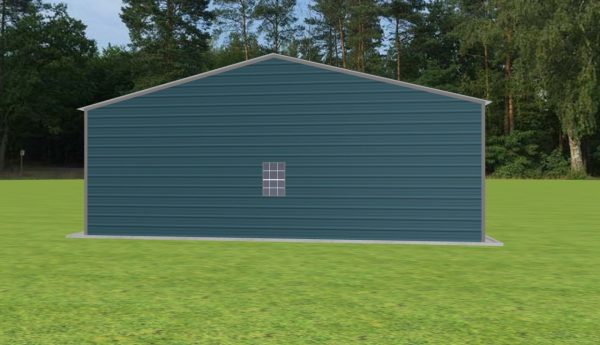 2 Car Garage 30 x 35 x 10 - Image 5