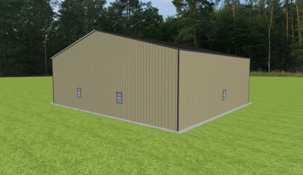 4 Car Garage 46 x 40 x 14 - Image 5