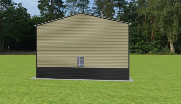 4 Car Garage 24 x 45 x 14 - Image 5