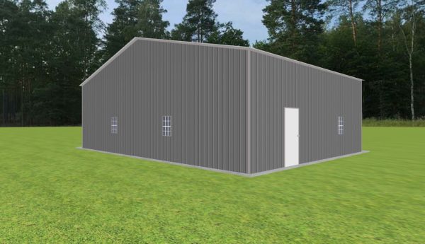 2 Car Garage 40 x 30 x 12 - Image 4