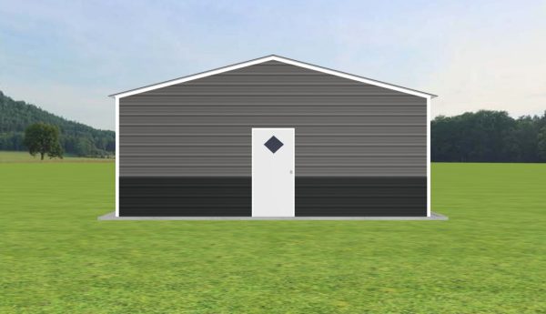 Storage Buildings 23 x 30 x 9 - Image 2