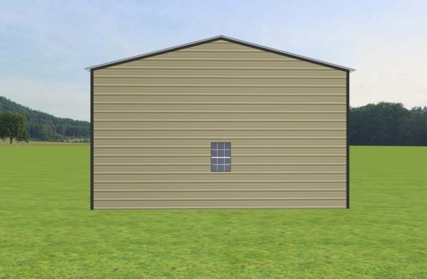 5 Car Garage 22 x 60 x 12 - Image 5