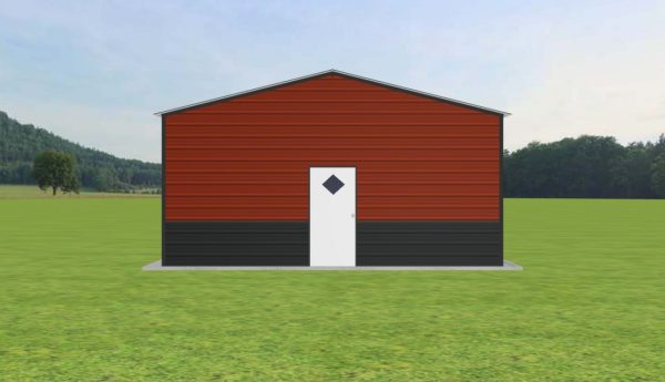 Storage Buildings 22 x 32 x 10 - Image 2