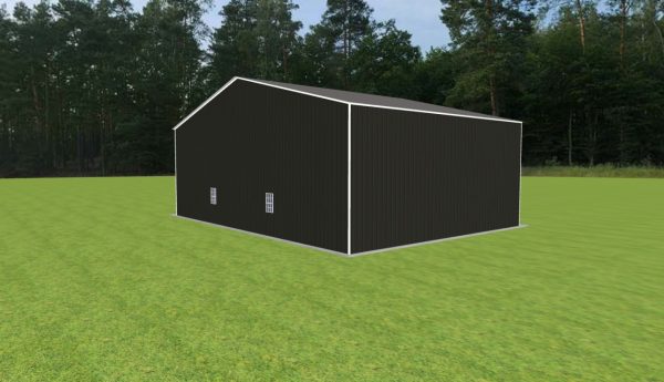 3 Car Garage 48 x 35 x 16 - Image 5