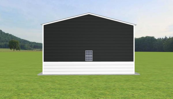 5 Car Garage 22 x 55 x 12 - Image 5