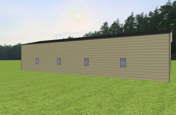 5 Car Garage 22 x 60 x 12 - Image 4