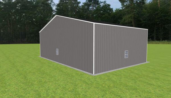 3 Car Garage 46 x 30 x 14 - Image 5