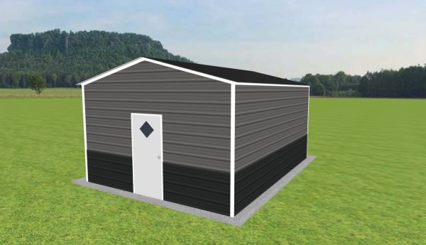 Storage Buildings 15 x 20 x 9