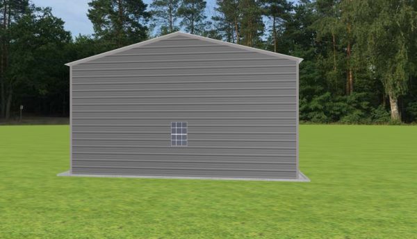 2 Car Garage 24 x 55 x 12 - Image 5