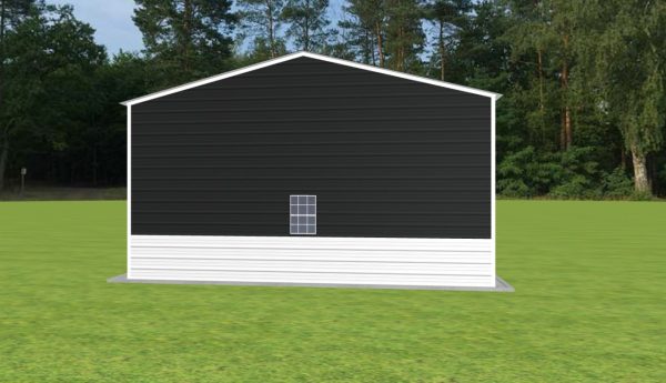 3 Car Garage 24 x 35 x 12 - Image 5