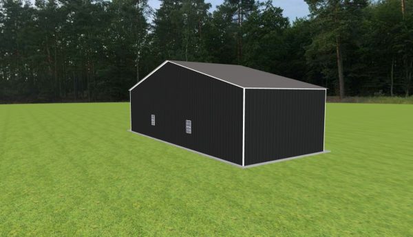 3 Car Garage 50 x 20 x 12 - Image 5