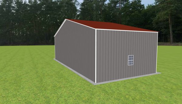 3 Car Garage 44 x 20 x 12 - Image 5