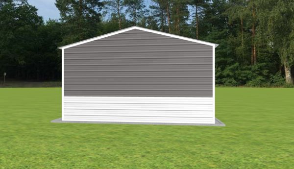 1 Car Garage 18 x 25 x 9 - Image 5