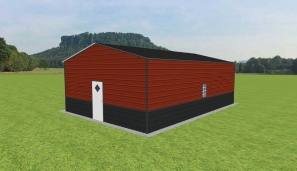 Storage Buildings 22 x 32 x 10