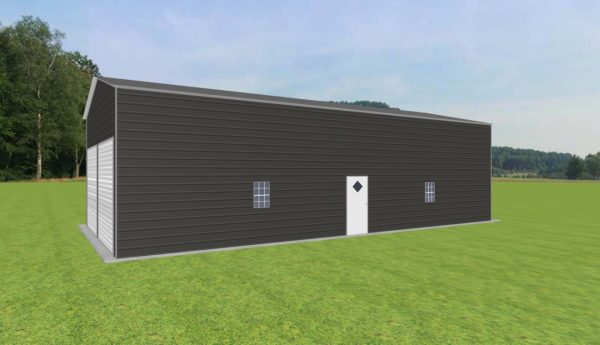 2 Car Garage 24 x 50 x 14 - Image 3