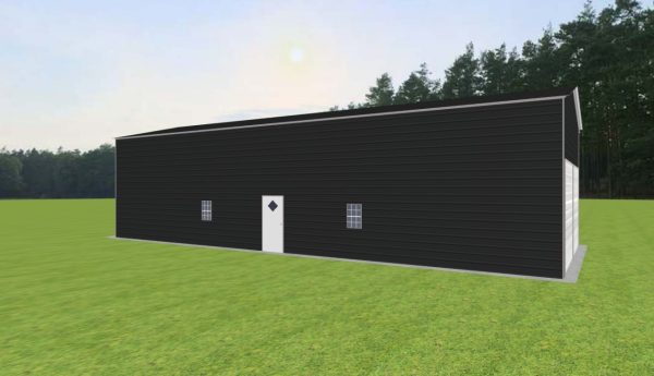 2 Car Garage 24 x 60 x 15 - Image 2