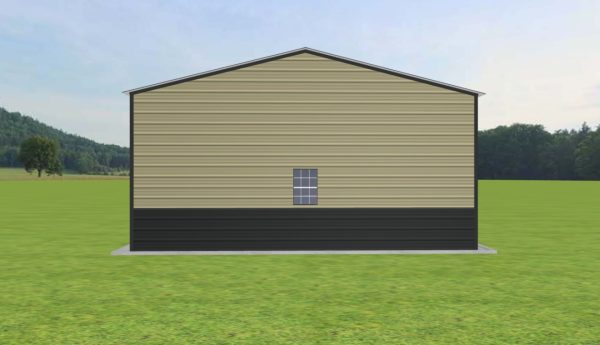 3 Car Garage 24 x 35 x 11 - Image 5