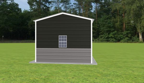 1 Car Garage 12 x 35 x 9 - Image 5